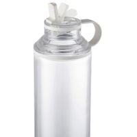 KINTO ACTIVE BOTTLE - Clear